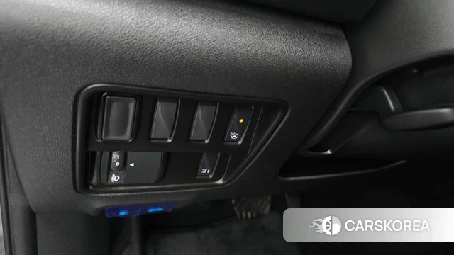 Renault Korea (Samsung) The New QM6 2021 Серый из Кореи, фото 6