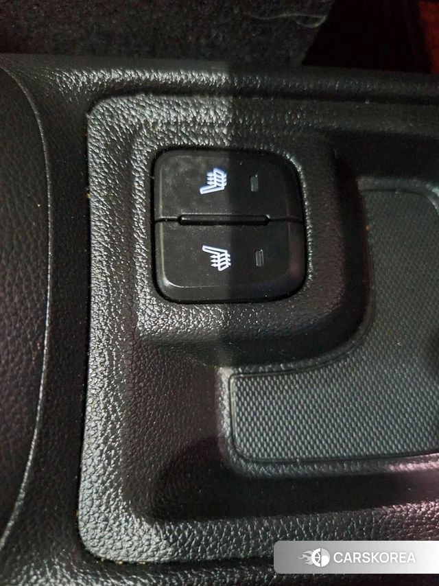 Chevrolet (GM Daewoo) The New Spark 2020 Белый из Кореи, фото 6