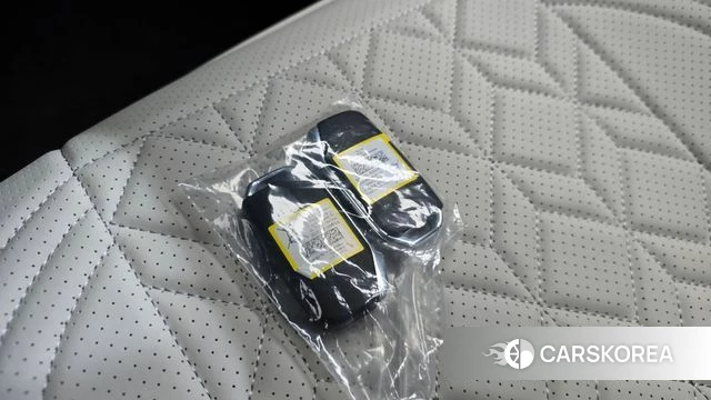 Kia The New Kia Ray EV 2026 Цвет галактики из Кореи, фото 6