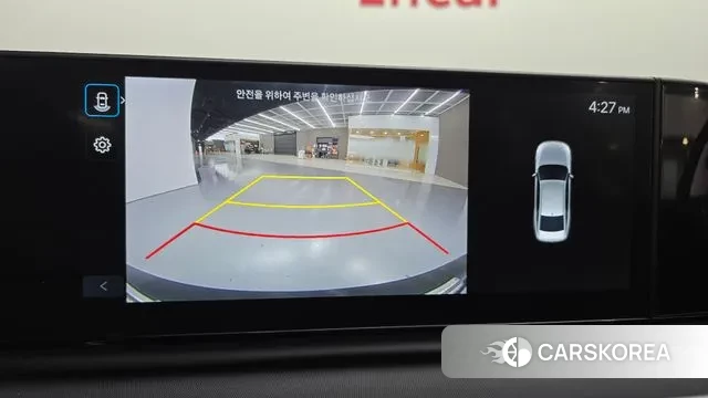 Hyundai Grandeur (GN7) 2024 Черный из Кореи, фото 6