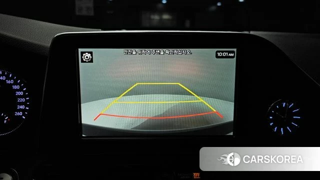 Hyundai Grandeur IG 2019 Черный из Кореи, фото 6