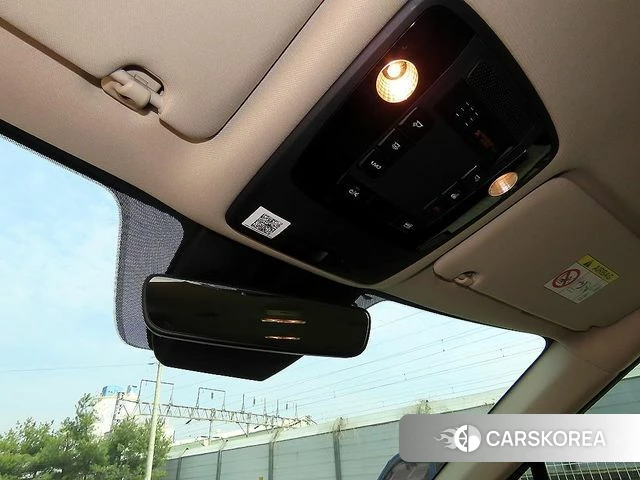 Kia Carnival 4th generation 2020 Серый из Кореи, фото 6