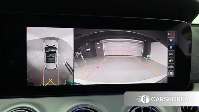 Mercedes-Benz E-Class W213 2021 Белый из Кореи, фото 6