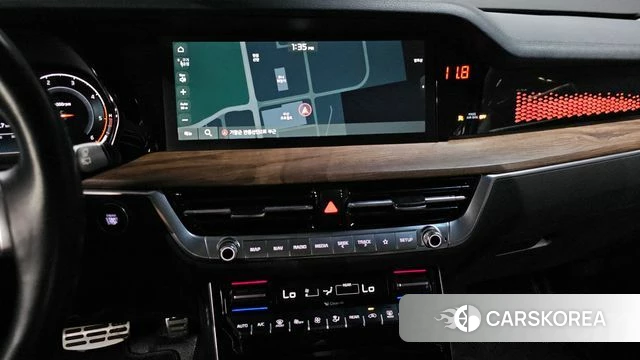 Kia Mohave Master 2020 Черный из Кореи, фото 6