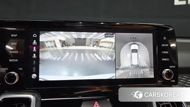 Kia Sorento 4th Generation 2020 Белый из Кореи, фото 6