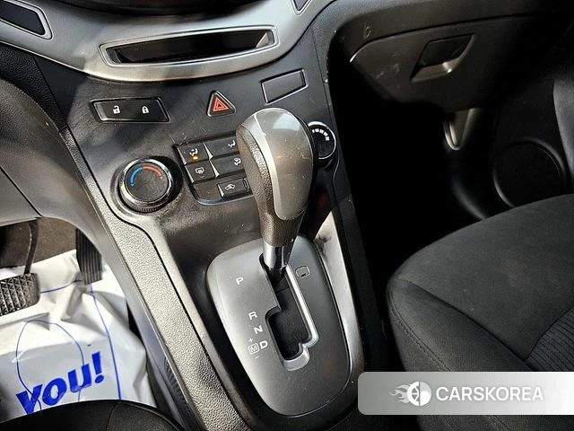 Chevrolet (GM Daewoo) Orlando 2018 Белый из Кореи, фото 6