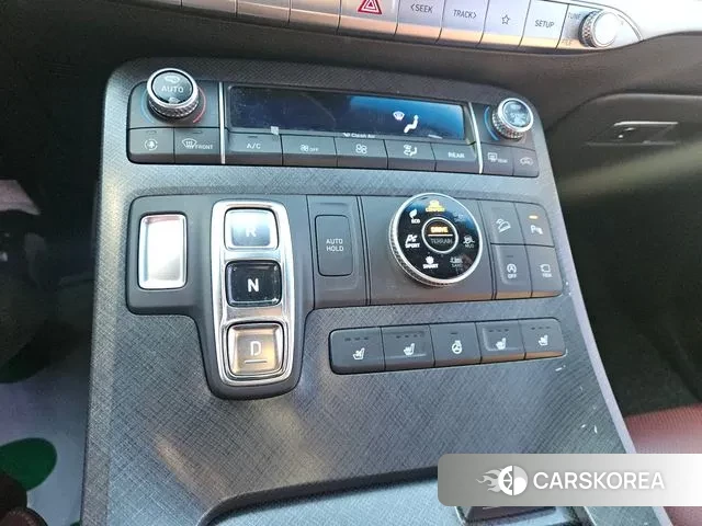 Hyundai Palisade 2019 Белый из Кореи, фото 6