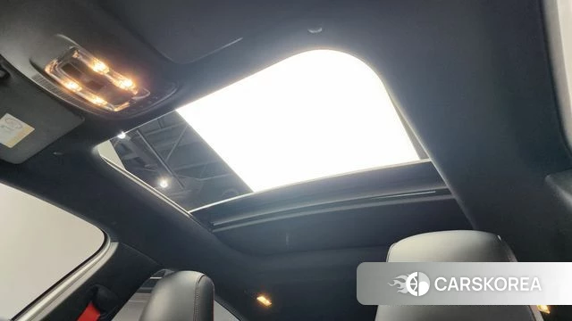 Mercedes-Benz A-Class W177 2022 Белый из Кореи, фото 6