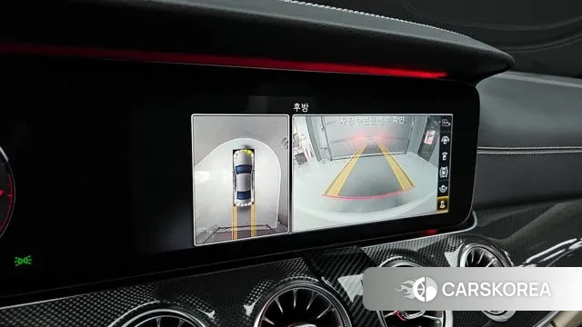 Mercedes-Benz CLS-Class C257 2019 Белый из Кореи, фото 6