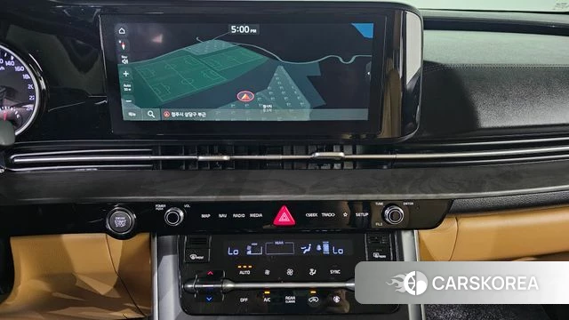 Kia Carnival 4th generation 2020 Белый из Кореи, фото 6