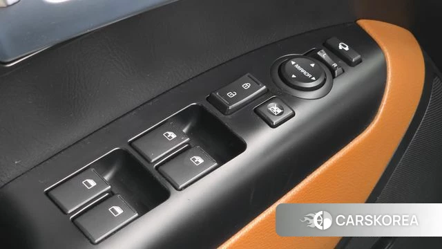 Kia The New Mohave 2019 Серый из Кореи, фото 6