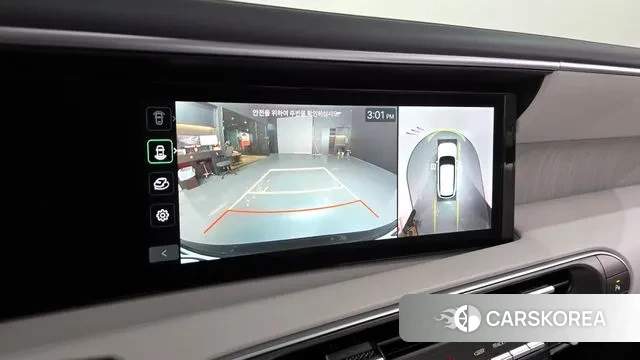 Hyundai Palisade (LX3) 2025 Черный из Кореи, фото 6