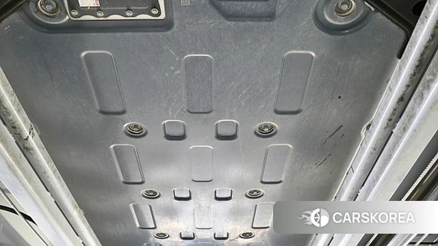 Kia EV6 2024 Черный из Кореи, фото 6