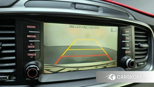 Kia The New Sorento 2018 Серебристо-серый из Кореи, фото 6