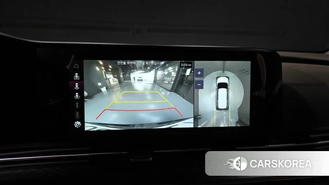 Kia Carnival 4th generation 2021 Черный из Кореи, фото 6