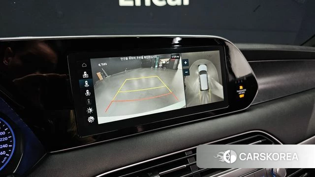 Hyundai Palisade 2019 Белый из Кореи, фото 6