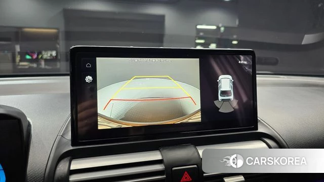 Hyundai The New Casper 2024 Белый из Кореи, фото 6