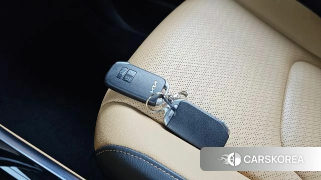 Kia Carnival 4th generation 2022 Белый из Кореи, фото 6