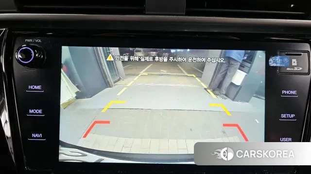 Ssangyong Beautiful Korando 2020 Жемчужный цвет из Кореи, фото 6