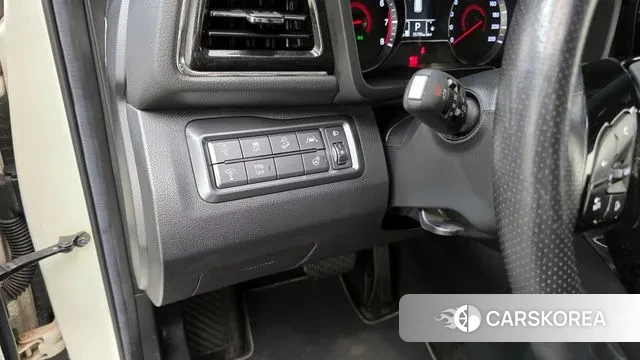 Ssangyong Berry New Tivoli 2022 Белый из Кореи, фото 6