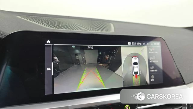 BMW 4 Series (G22) 2021 Белый из Кореи, фото 6