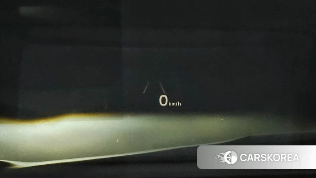 Kia More K9 2018 Черный из Кореи, фото 6