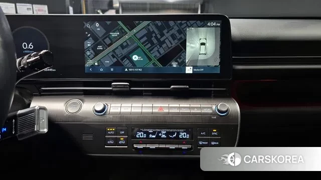 Hyundai Kona (SX2) 2023 Цвет галактики из Кореи, фото 6