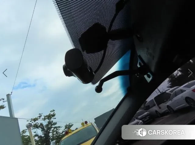 Hyundai Sonata New Rise 2018 Белый из Кореи, фото 6