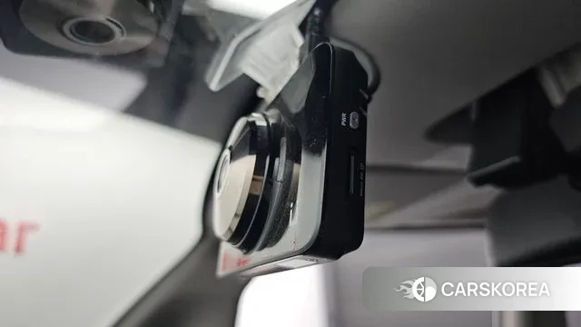 Kia The New Ray 2022 Белый из Кореи, фото 6