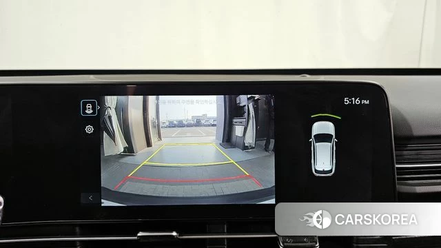 Hyundai Kona Hybrid (SX2) 2023 Серый из Кореи, фото 6