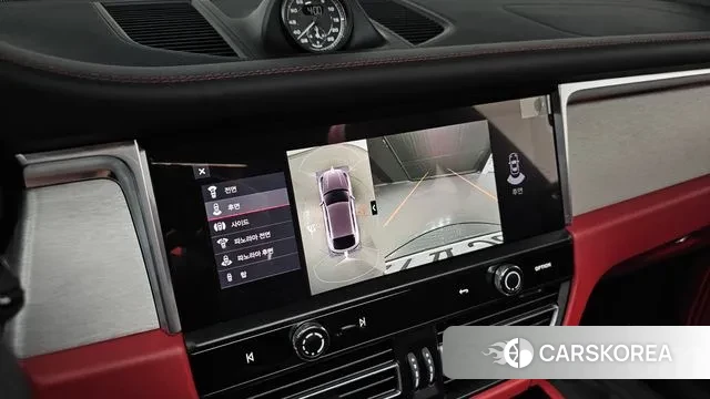 Porsche Macan 2023 Серебряный из Кореи, фото 6