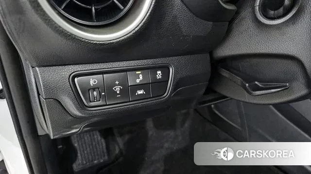 Kia Come New K3 2021 Белый из Кореи, фото 6