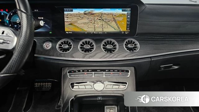 Mercedes-Benz E-Class W213 2020 Черный из Кореи, фото 6