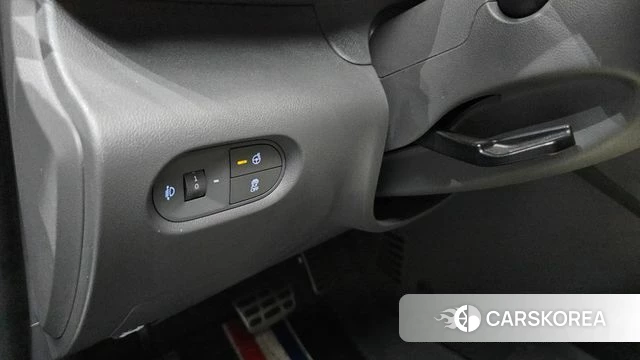 Hyundai Casper 2021 Темно-зеленый из Кореи, фото 6
