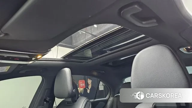 Mercedes-Benz C-Class W205 2022 Белый из Кореи, фото 6