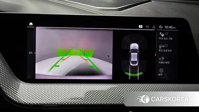 BMW 2 Series Gran Coupe (F44) 2022 Белый из Кореи, фото 6