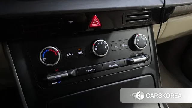 Kia Carnival 4th generation 2020 Черный из Кореи, фото 6