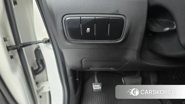Kia The New Ray 2019 Белый из Кореи, фото 6