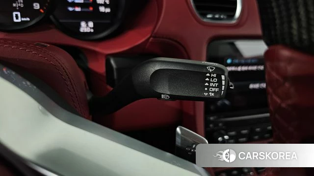Porsche 718 Cayman 2021 Белый из Кореи, фото 6