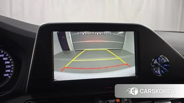 Hyundai Grandeur IG Hybrid 2018 Белый из Кореи, фото 6