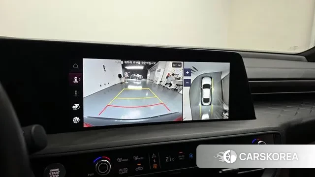 Kia K8 Hybrid 2023 Серый из Кореи, фото 6