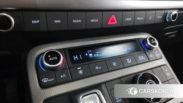 Hyundai The New Palisade 2022 Белый из Кореи, фото 6