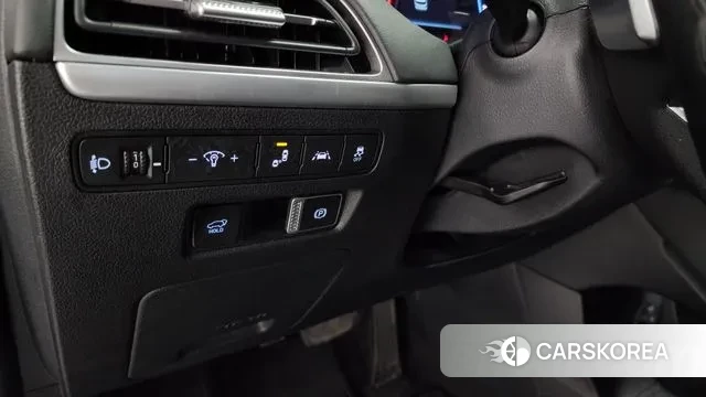 Hyundai Palisade 2022 Белый из Кореи, фото 6