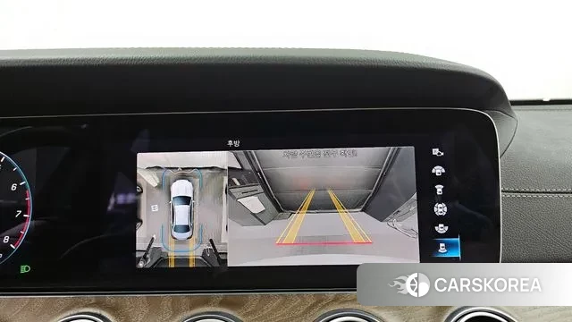 Mercedes-Benz E-Class W213 2022 Белый из Кореи, фото 6