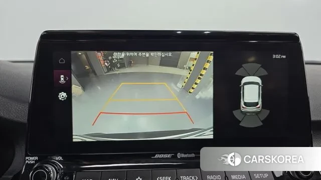 Kia Seltos 2019 Белый из Кореи, фото 6