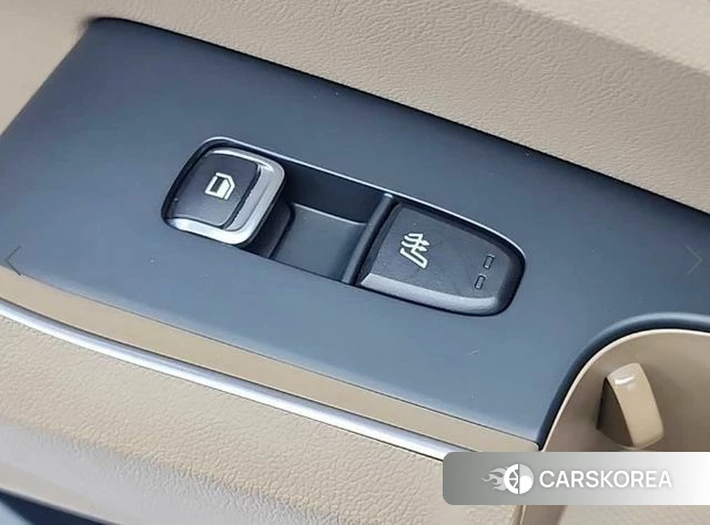 Kia The New Sorento 4th Generation 2024 Белый из Кореи, фото 6