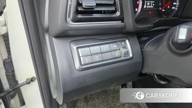 Ssangyong Berry New Tivoli 2021 Белый из Кореи, фото 6