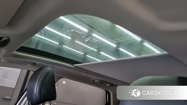 Kia Sportage 5th Generation 2021 Белый из Кореи, фото 6