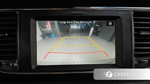 Kia The New Carnival 2019 Серый из Кореи, фото 6