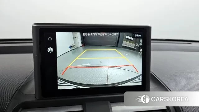 Hyundai Casper 2024 Светло-зеленый из Кореи, фото 6